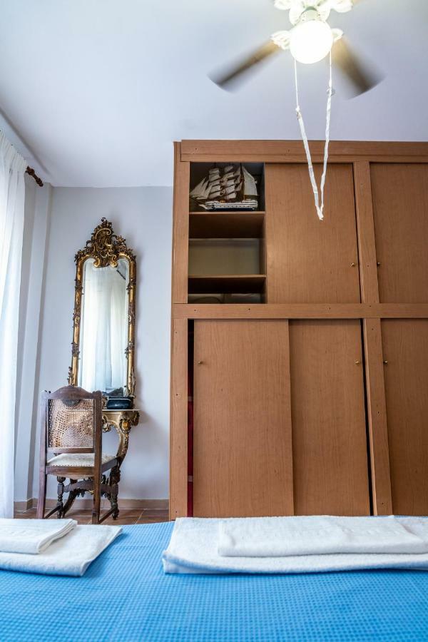 Next To The Sea - Apartment Agia Triada  Exterior foto