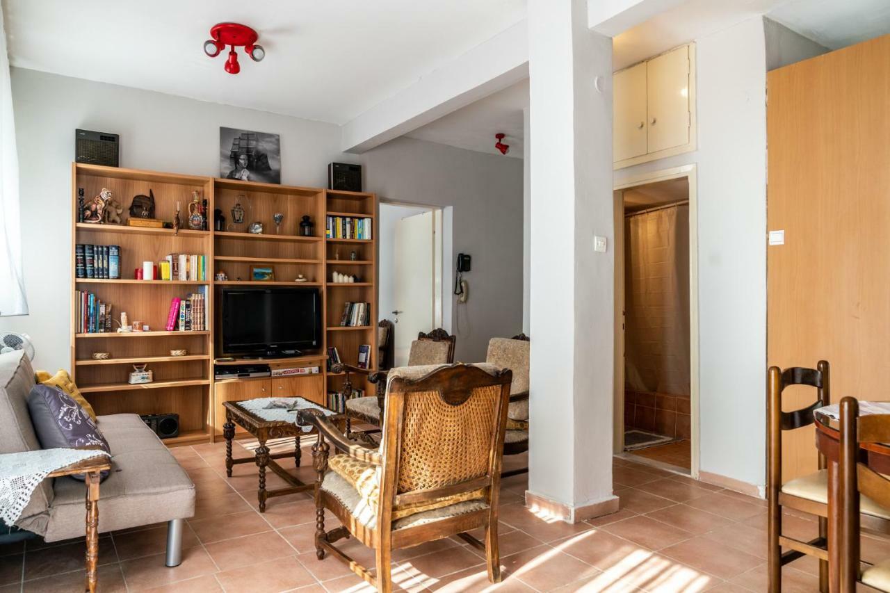 Next To The Sea - Apartment Agia Triada  Exterior foto